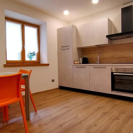 Casa Micheli Apartment Trento Exterior photo