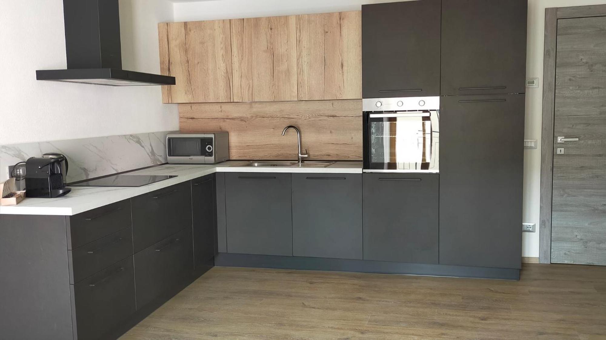 Casa Micheli Apartment Trento Exterior photo