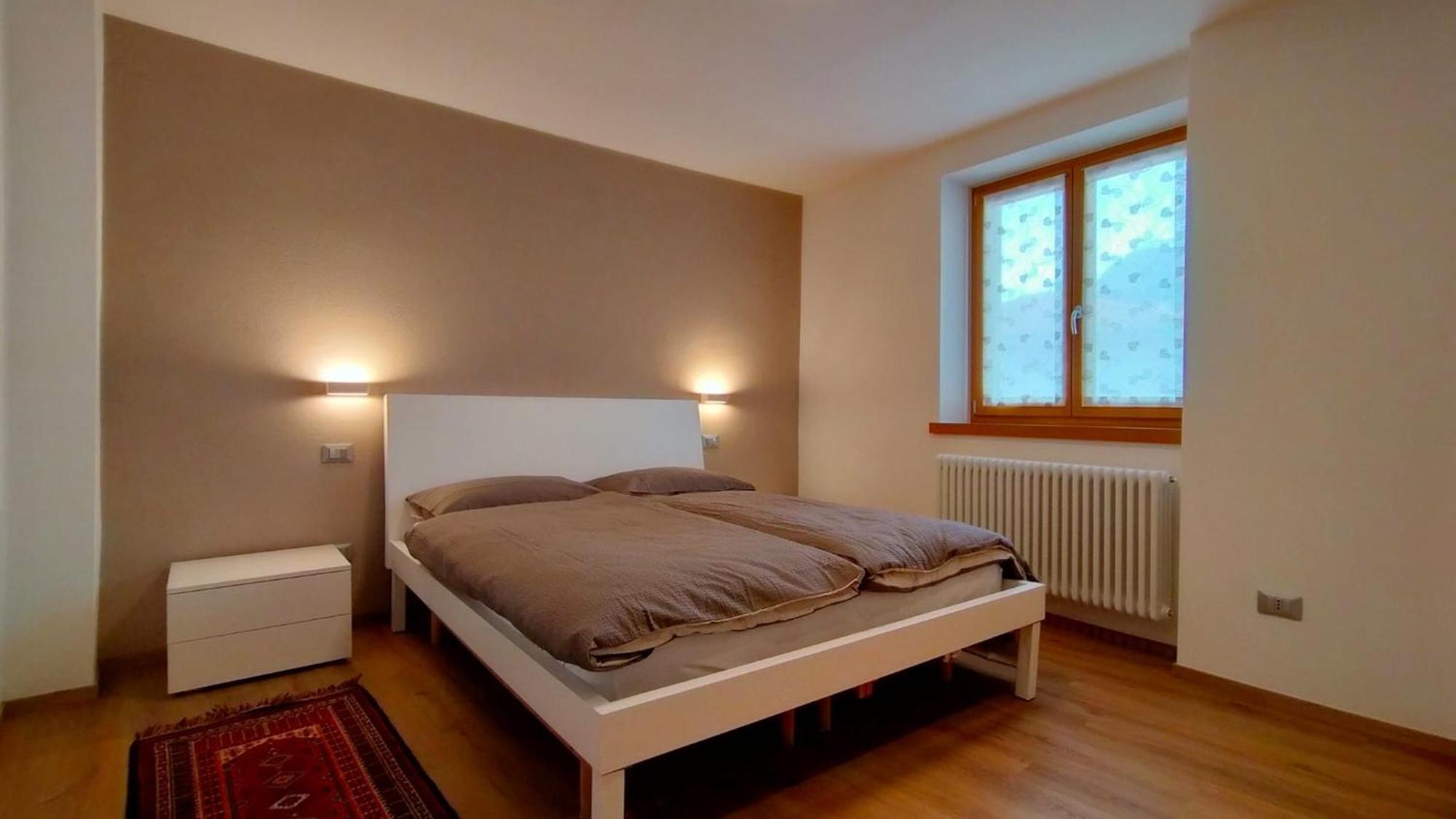 Casa Micheli Apartment Trento Room photo